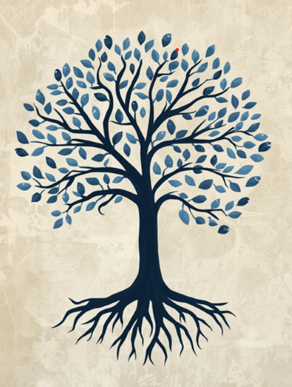 Ascendances et Racines